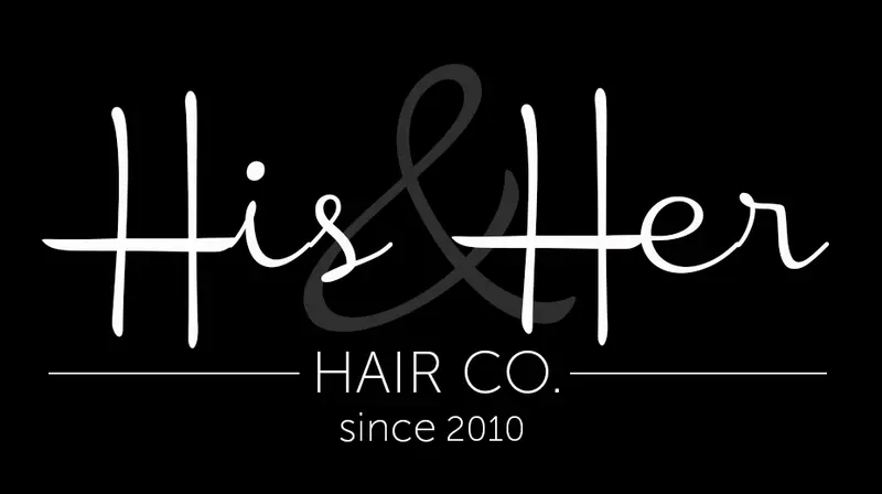 His & Her Hair Co. since 2010